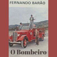 Fogo E Paixão - Fernando Barão
