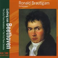Nine Variations In A Major On  the Aria 'Quant'è più bello', WoO 69 - Ludwig van Beethoven & Ronald Brautigam
