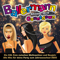 Ballermann Countdown Silvester 2019