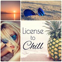 Blue Lagoon - Deep Chillout Music Masters