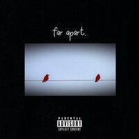 far apart. - Dachi
