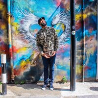 Aim High Stay Low - Karl Nova