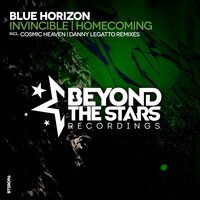 Homecoming - Blue Horizon