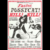 Show Down / Run Pussy Cat - Bert Shefter & Igo Kantor & Paul Sawtell & Bert Shefter, Igo Kantor, Paul Sawtell