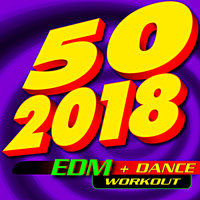 One Kiss - Workout Remix Factory
