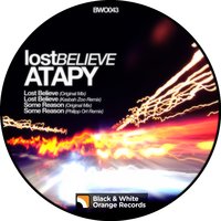 Some Reason - Atapy
