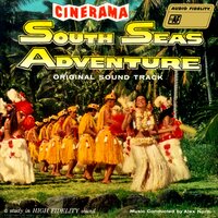 Surf Riding - Alex North & Cinerama Orchestra