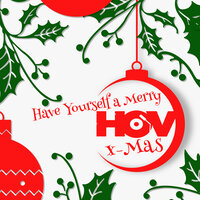 Oh Holy Night - HOUSE OF VIBE