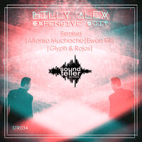 Expensive Suit - Billy Alex & Ewan Rill