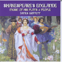 Tarleton's Risurrection - English Consort of Viols & Nicholas McGegan & Brian Wright & Джон Доуленд