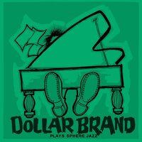 Boulevard East - Dollar Brand