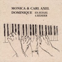 Clifford Brown: Joy Spring - Monica Dominique & Carl-Axel Dominique