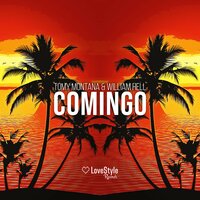 Comingo - Tomy Montana & William Hell