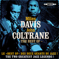 Blues for Pablo - Miles Davis & Gil Evans