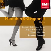 Summertime - Yehudi Menuhin & Stéphane Grappelli & Denny Wright & Ike Isaacs & Max Harris & Джордж Гершвин