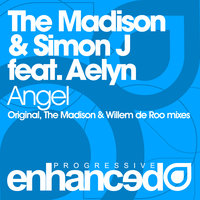Angel - The Madison & Simon J & Aelyn