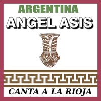 Mama Rioja - Ángel Asís