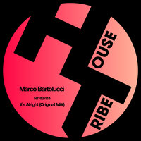 it's Alright - Marco Bartolucci