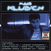 Dil Tor Ke - Kais & Master Rakesh & Dezign