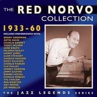 Slipped Disc - Benny Goodman Sextet