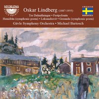 Leksand Suite, Op. 41: Marching Tune - Gävle Symphony Orchestra