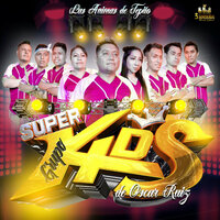 Cumbia Felix - Cumbias Poblanas & Grupo Super Kids De Oscar Ruiz