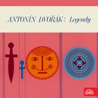 Legends, Op. 59, B. 122: No. 5 in A-Flat Major, Allegro giusto - Brno Philharmonic Orchestra & Jiří Pinkas & Антонин Дворжак