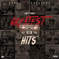Go so Hard - Haze Ent & San Quinn & Koncreto & Flawless Mac