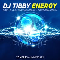Energy - DJ Tibby & Cocooma