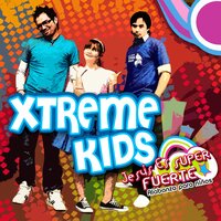 Agnus Dei - Xtreme Kids