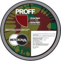Global Night - PROFF
