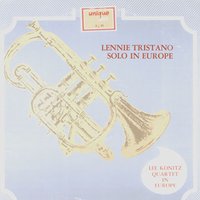 Star Eyes - Lennie Tristano