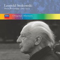 Symphony in D minor - 2. Allegretto - Hilversum Radio Philharmonic Orchestra & Leopold Stokowski & Сезар Франк