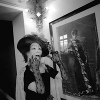 Another World - Antony & The Johnsons