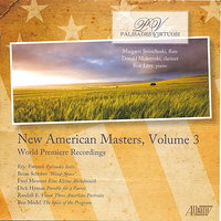 Three American Portraits: Homecoming March - Palisades Virtuosi