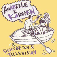 Karsten - Sichtbeton & Tillevision & Lunte
