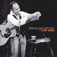 Banana Republics - Steve Goodman