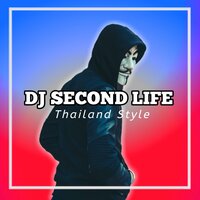DJ Second Life Thailand Style - DJ Hunter