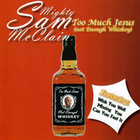 Wake Up Call - Mighty Sam McClain