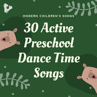 You Are My Sunshine - Modern Children's Songs & Preschool Kids