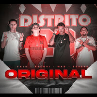 Original - Fair & racovi oficial & Mad maniin & Severo & LB Único & Tudo 23