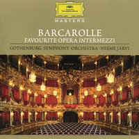 Wolf-Ferrari: I Gioielli Della Madonna: Intermezzo Act 3 - Gothenburg Symphony Orchestra & Neeme Järvi