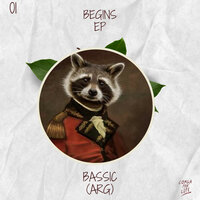 Lets Party - Bassic (ARG)