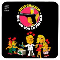 Que Haría el Hombre Sin la Cama - Julio Gallego