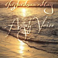 Angel's Voice - thiskidnamedtay