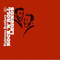 Island In The Sun - The Righteous Brothers