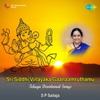 Sreekara Subhakara - S. P. Sailaja