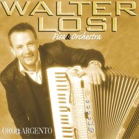Doccia fredda - Walter Losi