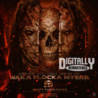 White Girl - Waka Flocka Flame & Eldorado Red