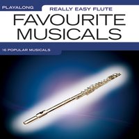 Mamma Mia - The Great Backing Orchestra